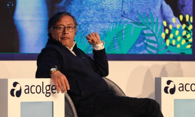 Atención: Petro arremete fuertemente contra la libertad de prensa en Colombia, “Semana ordena y el CTI obedece”