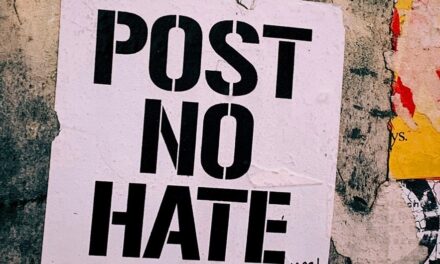 Guterres: Debemos trabajar juntos para acabar con el discurso del odio