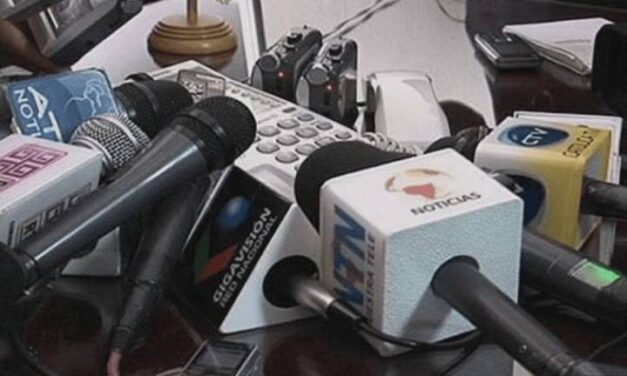 ANPB y APO deploran inacción estatal ante ataques contra periodistas en Oruro