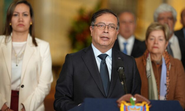 IDEA se expresa en defensa de la libertad de prensa en Colombia