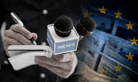 Avanzan en Unión Europea leyes que vulneran libertad de prensa y permiten espionaje