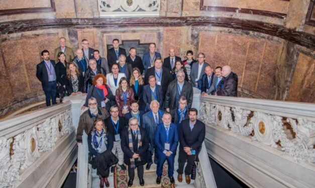 Nace EditoRed, una red de editores para comunicar a Europa, América Latina y Caribe