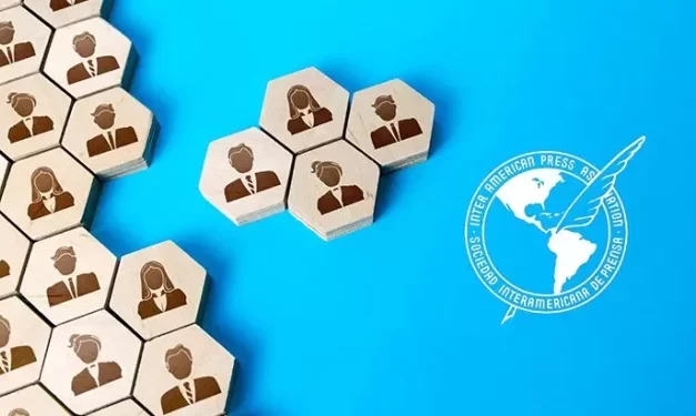 ANP es parte de la Sociedad Interamericana de Prensa