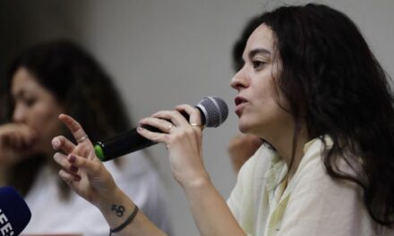 La Asociación de Periodistas de El Salvador advierte que existe retroceso en la libertad de prensa en el contexto del régimen de excepción