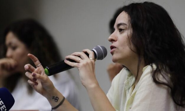 La Asociación de Periodistas de El Salvador advierte que existe retroceso en la libertad de prensa en el contexto del régimen de excepción