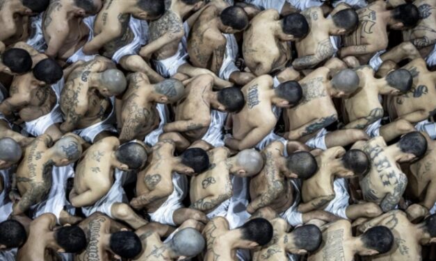 Relato: el periodista que vivió 11 meses en las cárceles salvadoreñas bajo régimen de excepción