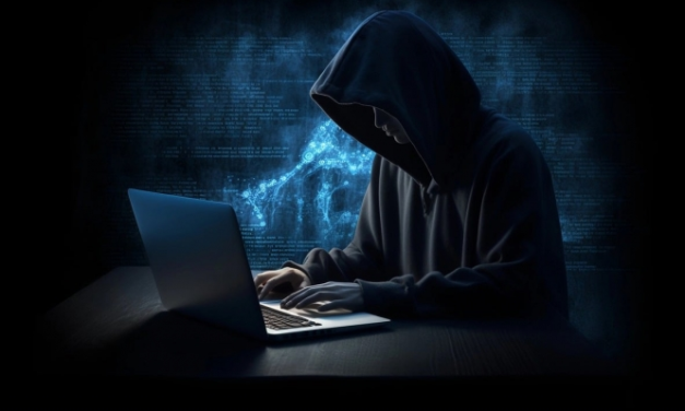 Los guerreros digitales: una granja de trolls contra la libertad de expresión