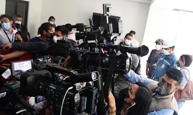 Cierre de Página Siete devela riesgo de asfixia financiera a otros diarios de Bolivia