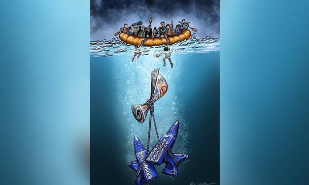 Cierre de Página Siete es advertencia para los medios críticos al sistema