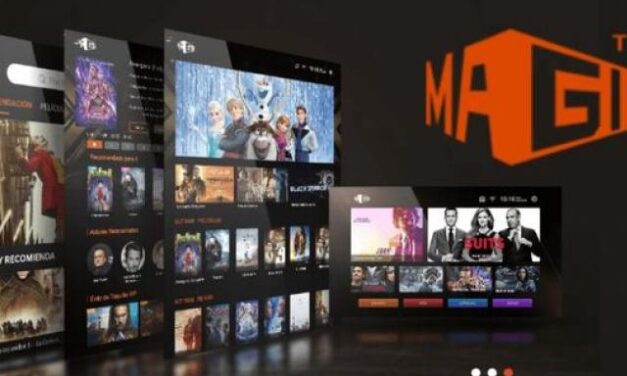 Aprehenden a revendedor de ‘Magis Tv’ e investigan a otras personas por ofertar servicio de ‘TV pirata’