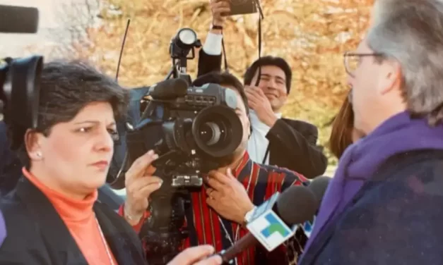 Menos periodistas asesinados en los primeros 6 meses de 2023