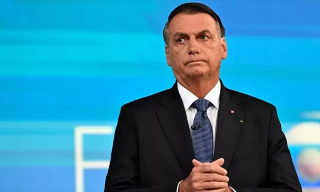 Bolsonaro es condenado por 175 ataques a periodistas y a la libertad de prensa en Brasil