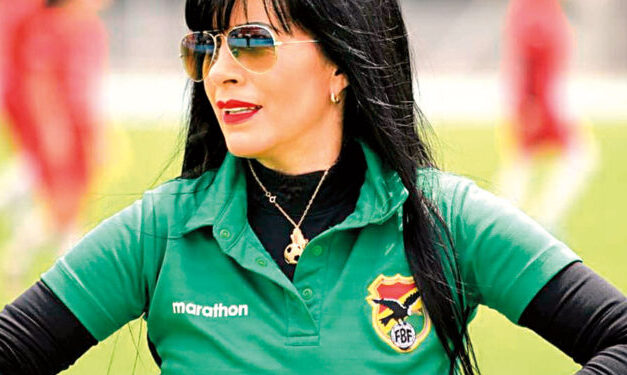 El punto de vista de las periodistas bolivianas