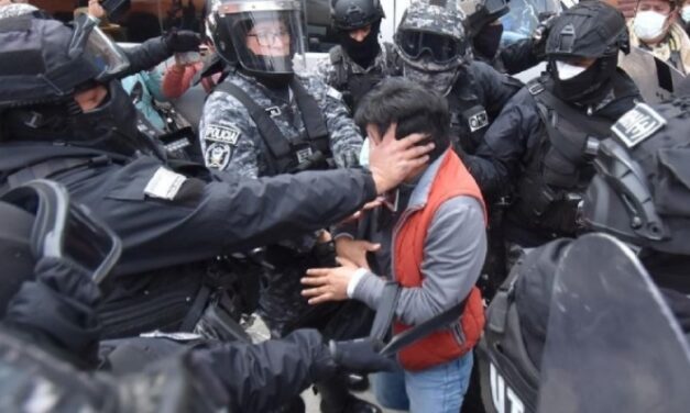 Unitas: 248 vulneraciones a las libertades fundamentales se registraron entre enero y junio