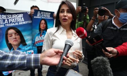 La Defensoría del Pueblo de Ecuador solicitó mayor protección a periodistas durante las elecciones