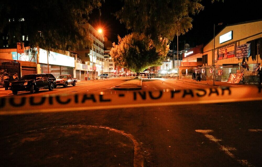 La violencia narco toma Ecuador: quiénes fueron los políticos, funcionarios y periodistas víctimas en el último año