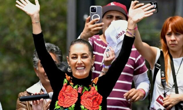 México: la lucha contra la violencia y la impunidad de los crímenes contra periodistas debe ser una prioridad de los candidatos a las presidenciales