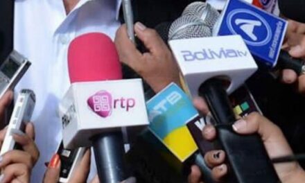 APLP condena agresión a periodistas que cubrían reunión del Consejo Superior de la FBF