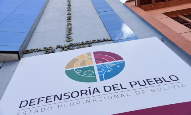 Tras agresión en Lauca Ñ, la Defensoría del Pueblo pide respetar la libertad de expresión