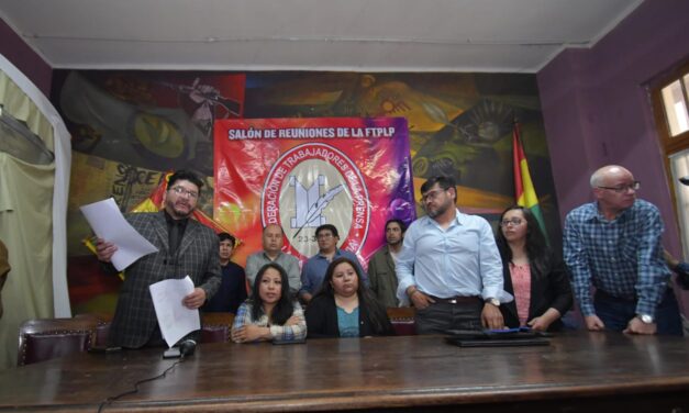 Extrabajadores de Página Siete se mantenían con sus ahorros y préstamos y les pagaban con cheques sin fondos