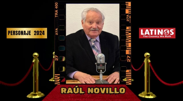 Revista Latinos: Raúl Novillo, entre los 50 hispanos más influyentes en EEUU