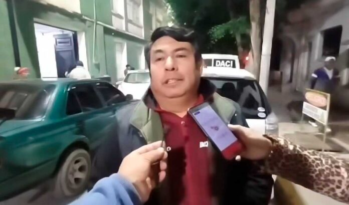 ANPB y APO condenan ataque a la libertad de prensa en Oruro